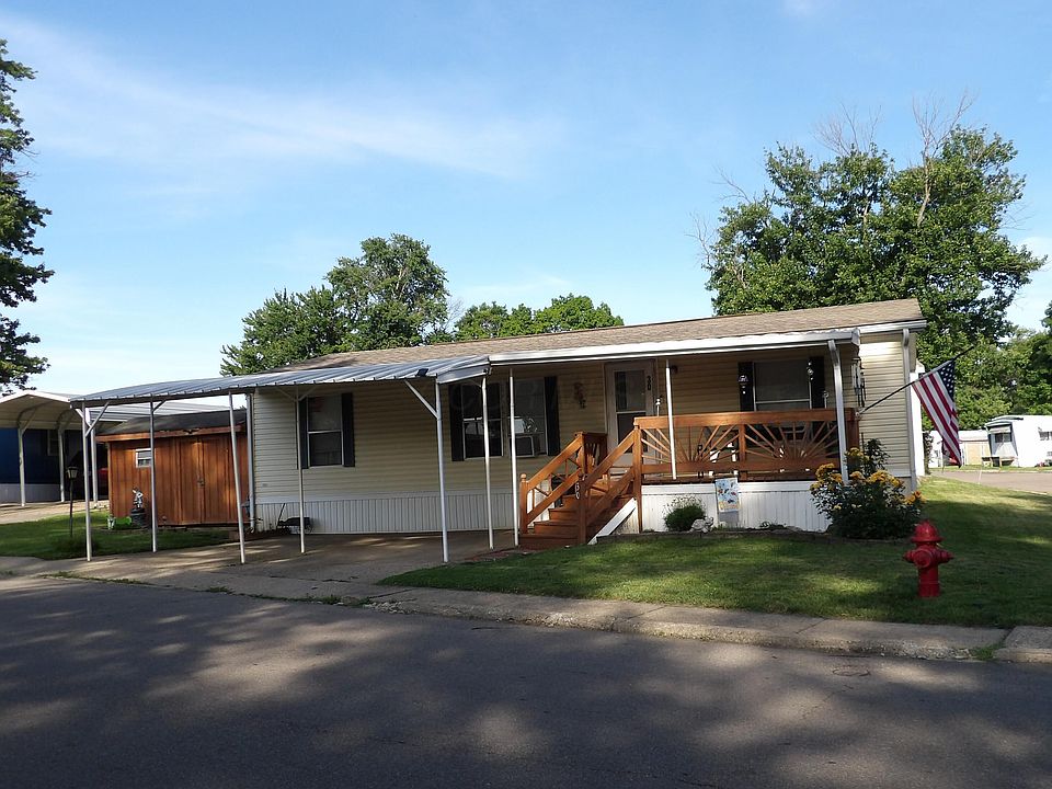 1st image of 2445 Columbus Lancaster Rd NW Lot 30