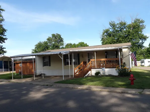 2445 Columbus Lancaster Rd NW Lot 30, Lancaster, OH 43130