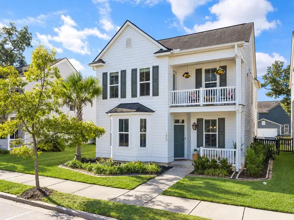 1909 Mossdale Dr, Johns Island, SC 29455