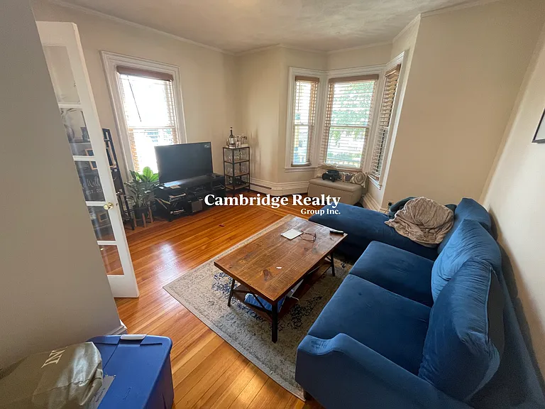 19 Berkeley St #2R — Photo 20