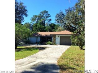 11552 Vogt Springs Rd, Dunnellon, FL 34431