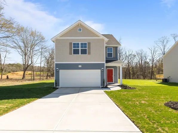 496 Black Duck Ln, Lillington, NC 27546