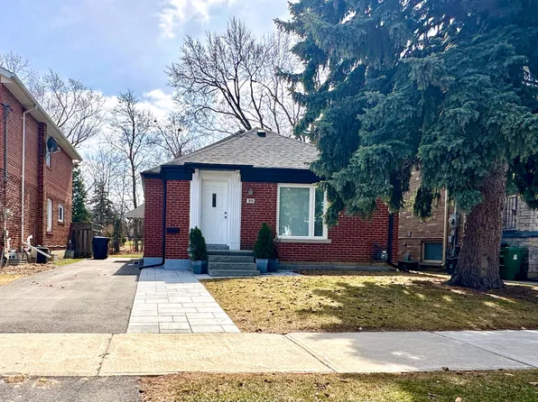 99 Park Home Ave, Toronto, ON M2N 1W7