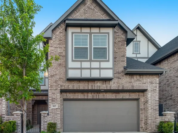 105 Claire Dr, Trophy Club, TX 76262