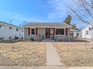 2514 Zimmerman St, Wausau, WI 54403