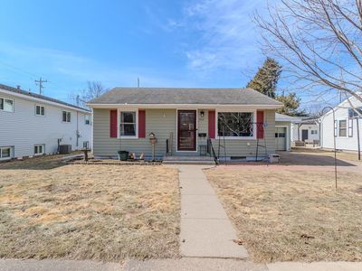 2514 ZIMMERMAN STREET, Wausau, WI, 54403