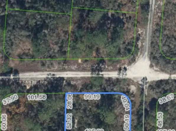 284 Rainbow Dr #20, Lake Placid, FL 33852