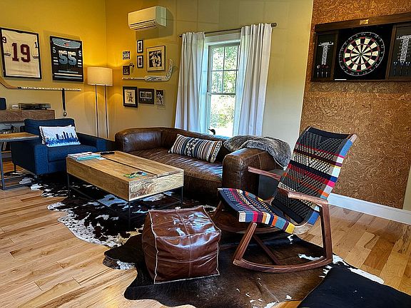 Man Cave
