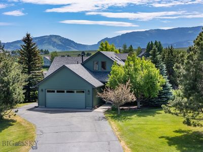 260 Painted Hills Rd, Bozeman, MT, 59715