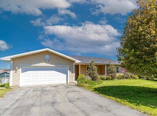 42 Braemore Ave, Charlottetown, PE C1E 1P8