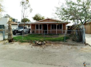 511 E Delta St, Calipatria, CA 92233