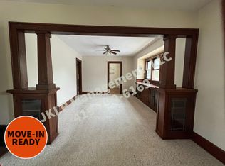 847 Toronto Ave, Toledo, OH 43609