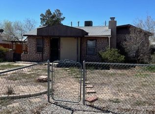 1315 Vermont Ave, Alamogordo, NM 88310