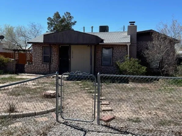 1315 Vermont Ave, Alamogordo, NM 88310