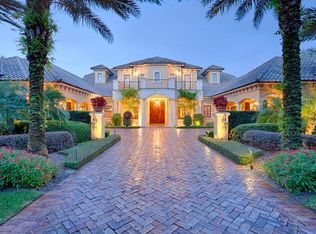 6131 Louise Cove Dr, Windermere, FL 34786