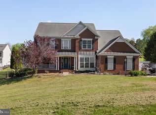 5570 Cattail Ct, Warrenton, VA 20187