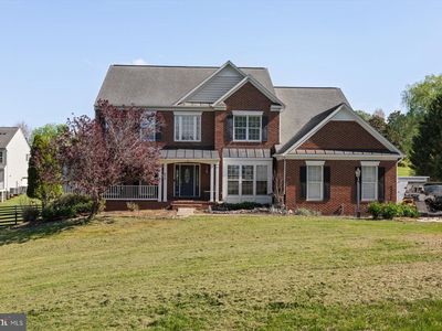 5570 Cattail Ct, Warrenton, VA, 20187