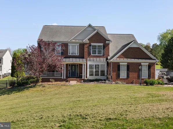 5570 Cattail Ct, Warrenton, VA 20187