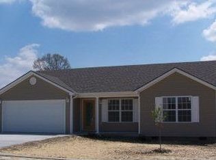603 Coleman Dr, Berea, KY