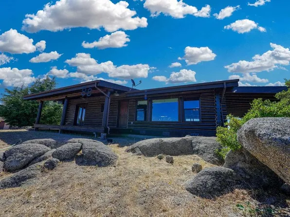 30126 Oak Dr, Campo, CA 91906