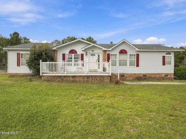 7133 Roebuck Lane NE, Leland, NC 28451