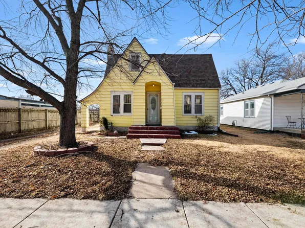 833 S Poplar St, Wichita, KS 67211