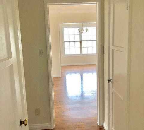 open and natural light 