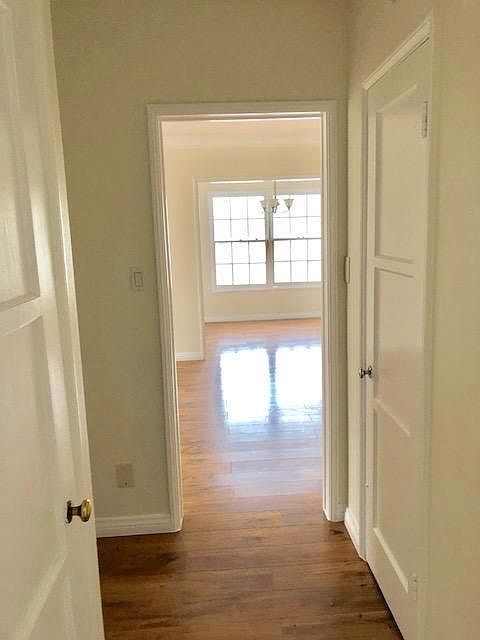 open and natural light