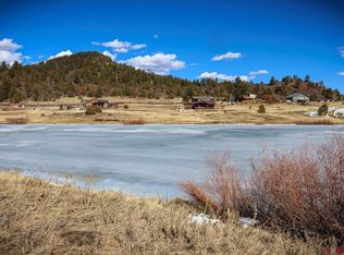 127 Pebble Cir, Pagosa Springs, CO 81147