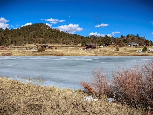 127 Pebble Circle, Pagosa Springs, CO 81147