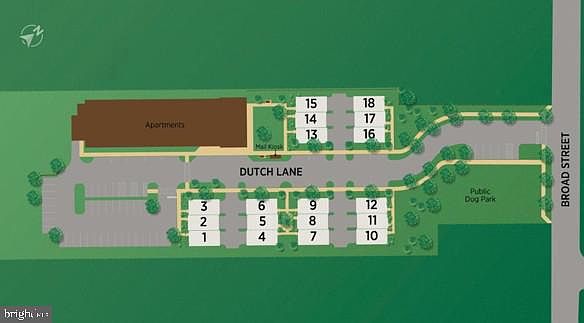 2nd image of 10 Dutch Ln #8