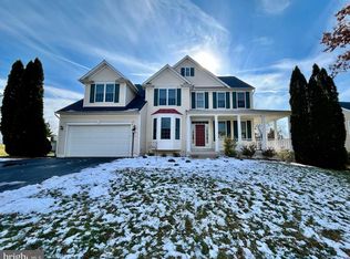 806 Kingsbridge Ter, Mount Airy, MD 21771