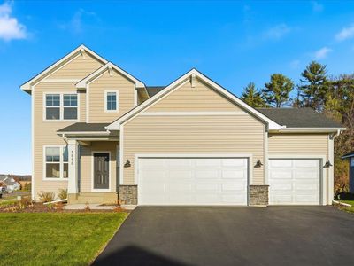 2990 Coventry Cir, River Falls, WI, 54022