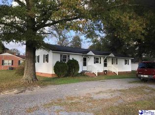 2912 N Highway 501, Marion, SC 29571