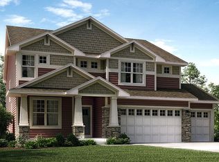 19343 Impala Ave, Lakeville, MN 55044