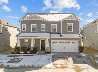 3453 Lovage Dr, Apex, NC 27502