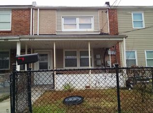 903 Catawba Ct, Baltimore, MD 21227