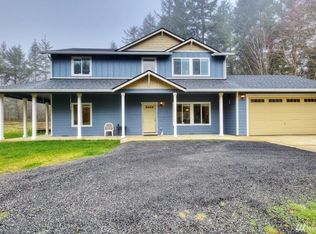 811 SE Binns Swiger Loop Rd, Shelton, WA 98584