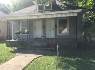 1220 E Central St APT 2, Springfield, MO 65802