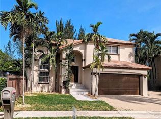 12969 NW 11th Ter, Miami, FL 33182