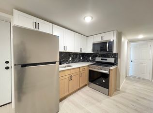 815 Columbia Ave FLOOR 2, North Bergen, NJ 07047