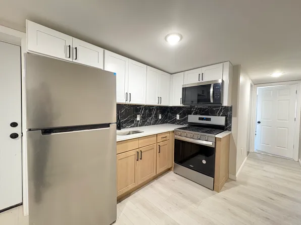 815 Columbia Ave Floor 2, North Bergen, NJ 07047