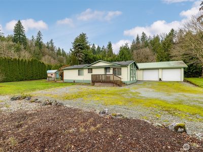 8018 Pipeline Road Road, Sedro Woolley, WA, 98284