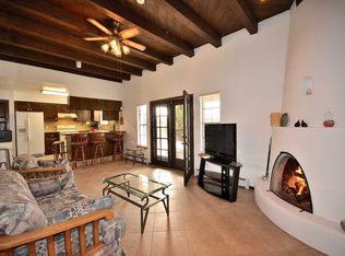 2824 Vereda Poniente, Santa Fe, NM 87507