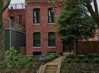 2105 Arsenal St #1F, Saint Louis, MO 63118