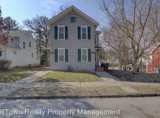 1017 E 13th St, Davenport, IA