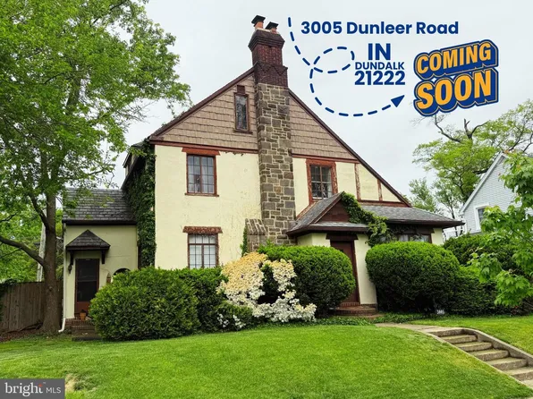 3005 Dunleer Rd, Baltimore, MD 21222