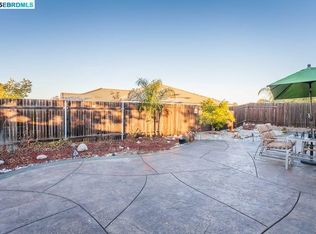 2086 Truman Ln, Oakley, CA
