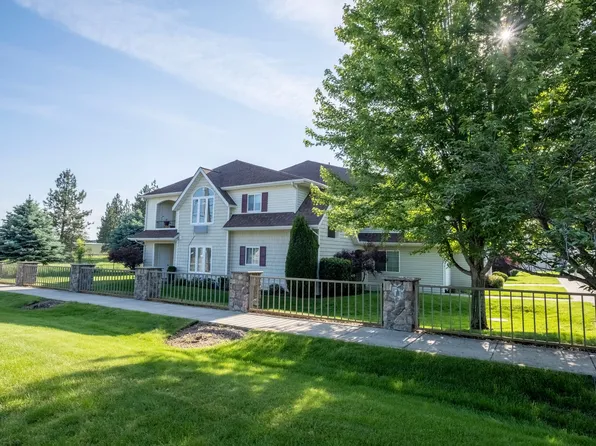 304 N Greensferry Rd Unit 208, Post Falls, ID 83854