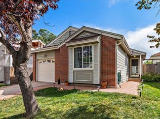 13174 W Cross Ln, Littleton, CO 80127